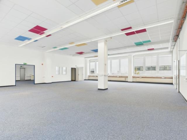 Atelier mieten in Murten, Seebezirk / District du Lac