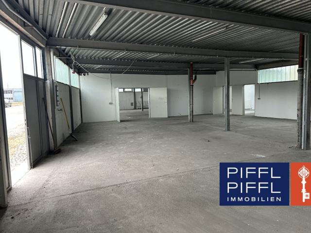 Gewerbe mieten in Ried im Innkreis, Oberösterreich