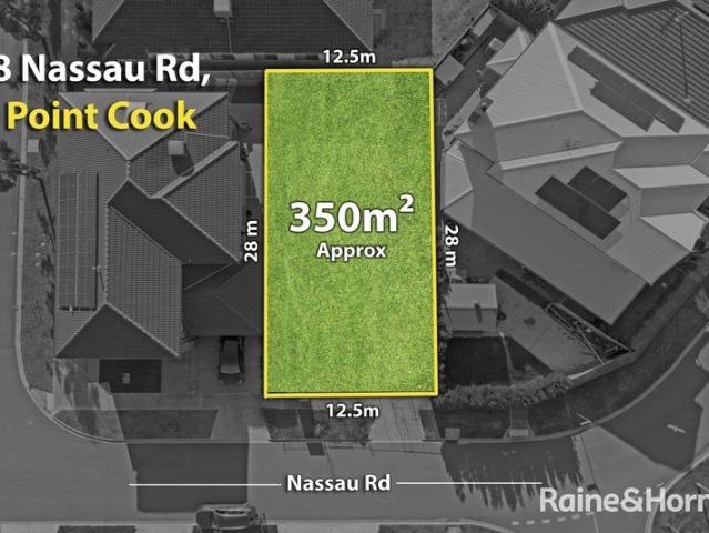 Land for sale in Camerons Creek, Victoria