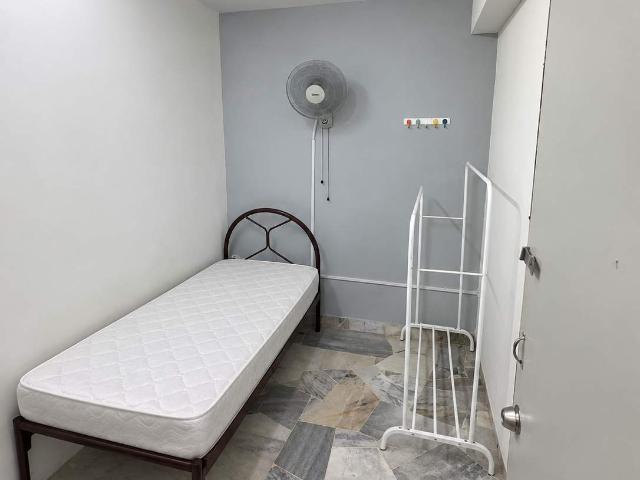 Room for rent in Petaling, Subang Jaya