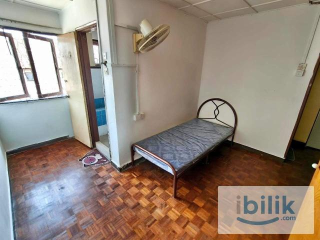 Room for rent in Petaling, Damansara Damai