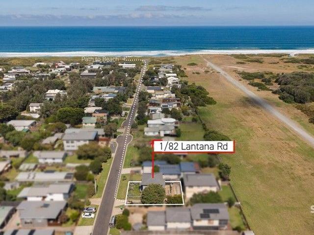 Townhouse for sale in Cape Woolamai, Victoria