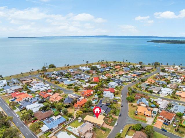 House for sale in Victoria Point, Greater Brisbane