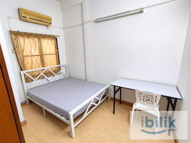 Room for rent in Petaling, Damansara Damai