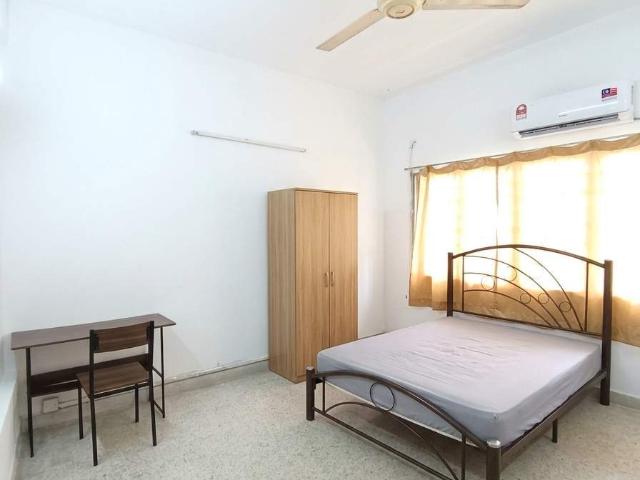 Room for rent in Kampung Hujung Ambar, Alor Setar