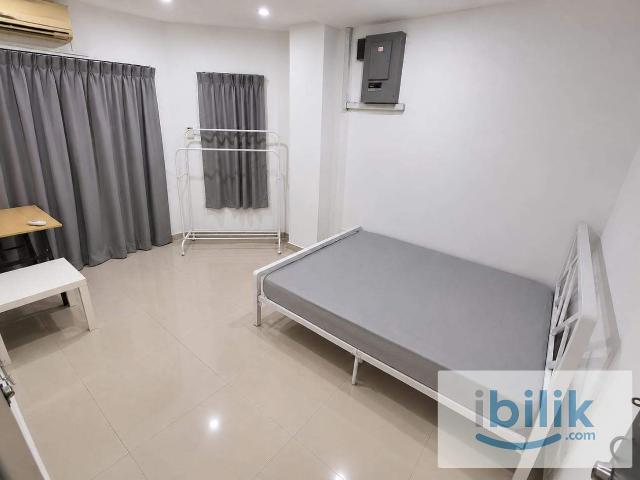 Room for rent in SS 14, Majlis Bandaraya Subang Jaya