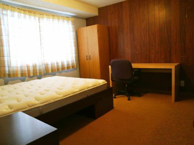 Room for rent in Charleswood, Calgary