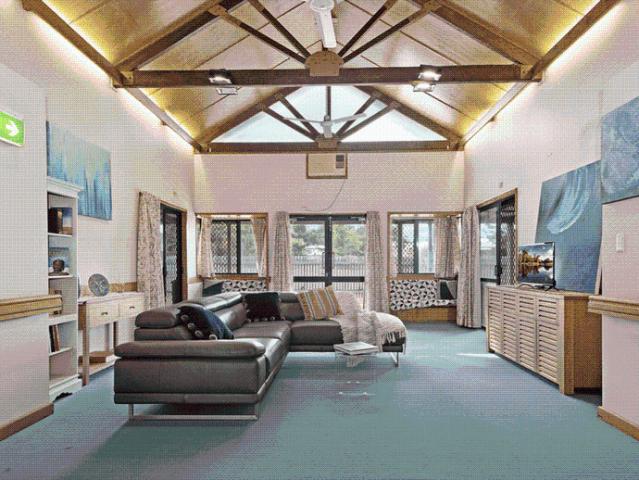 Granny Flat for rent in Emu Park, Queensland