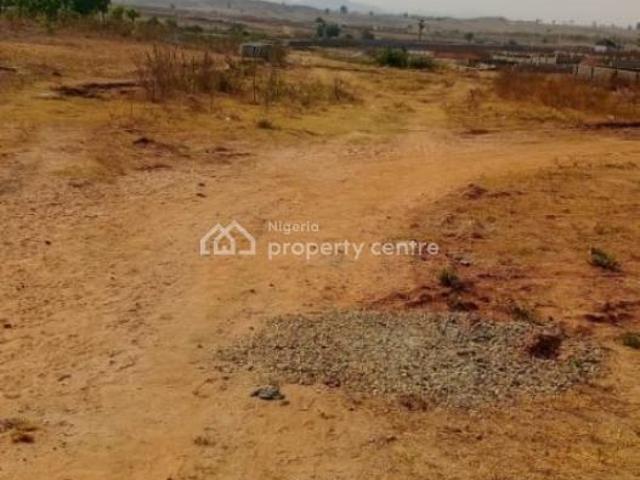 Land for sale in Sokoto