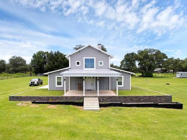 House for sale in Eustis, Florida