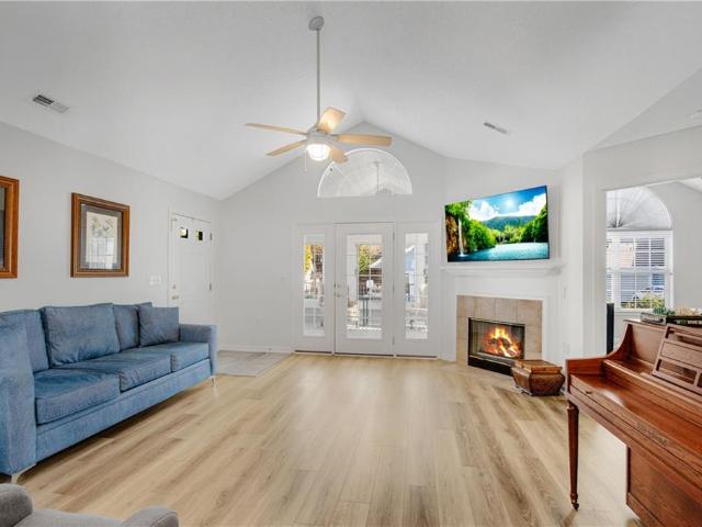 Condo for sale in Johns Creek, Fulton County