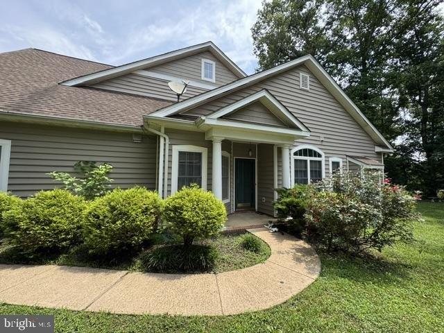 Townhouse for sale in Virginia