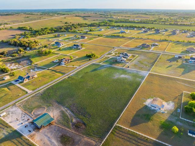 Land for sale in Williamson, Texas