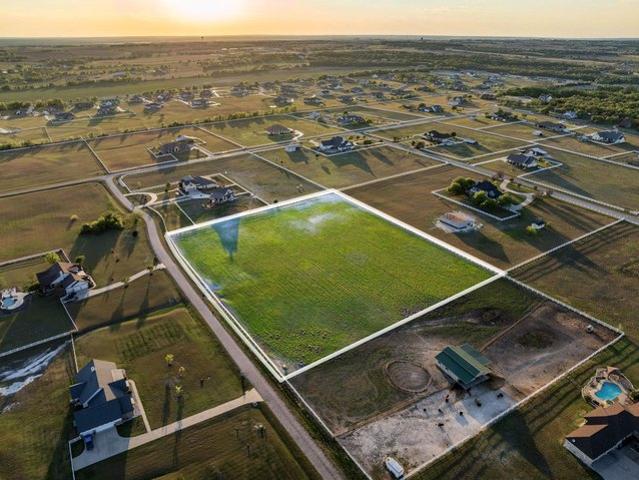 Land for sale in Williamson, Texas