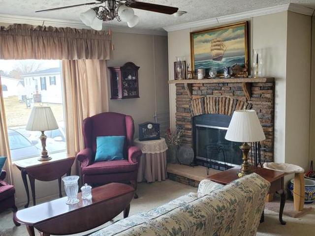 House for sale in Wicomico, Maryland