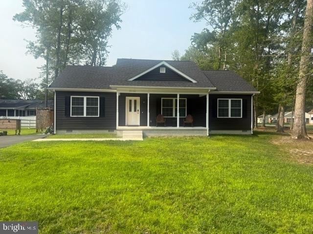 House for sale in Delaware