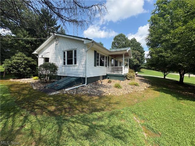 House for sale in Woodsfield, Ohio