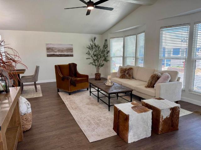 House for sale in Warner Springs, California