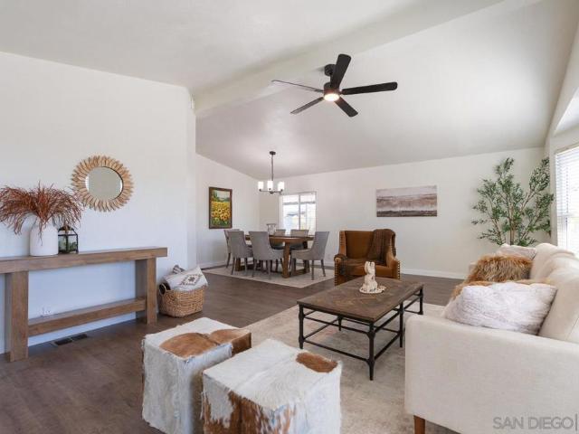 House for sale in Warner Springs, California