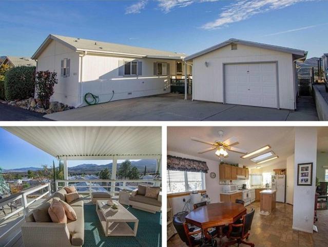 House for sale in Warner Springs, California