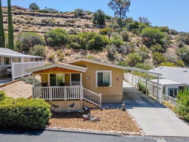 House for sale in Warner Springs, California