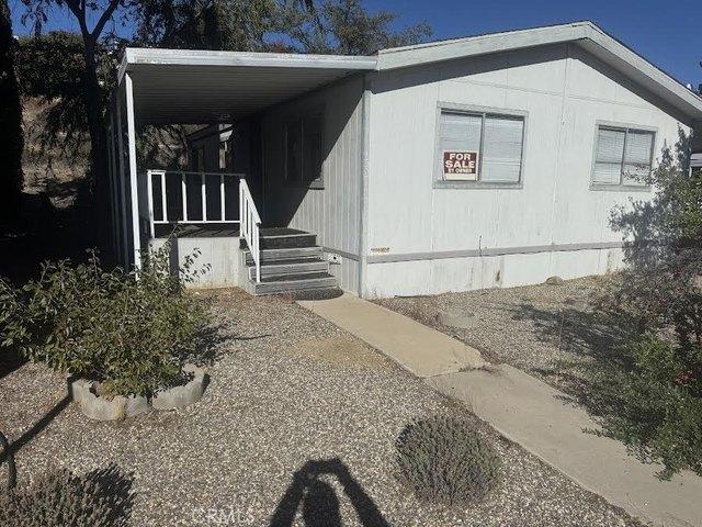 House for sale in Warner Springs, California
