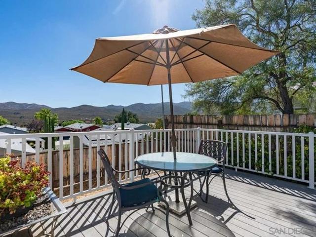 House for sale in Warner Springs, San Diego County