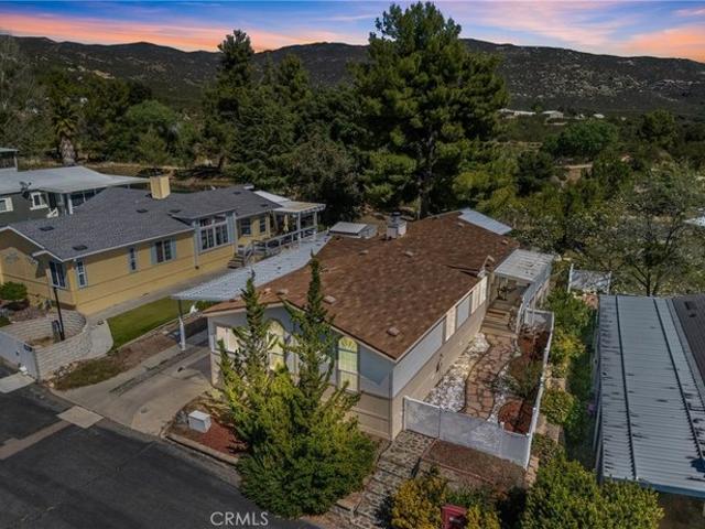 House for sale in Warner Springs, California