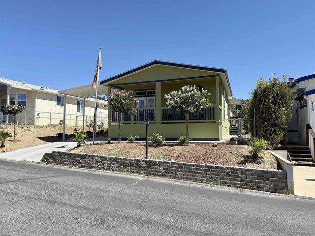 House for sale in Warner Springs, California