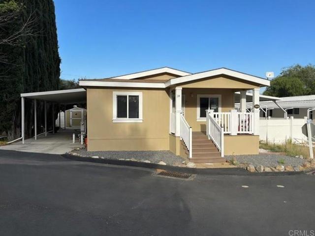 House for sale in Warner Springs, California