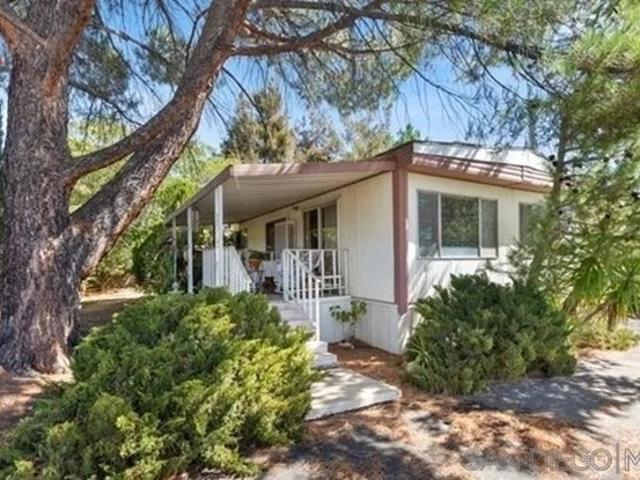 House for sale in Warner Springs, California