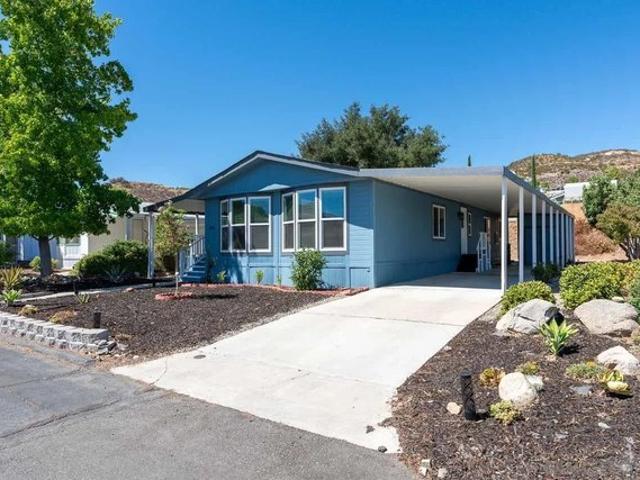 House for sale in Warner Springs, California