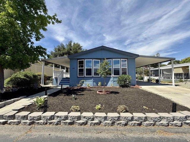 House for sale in Warner Springs, California