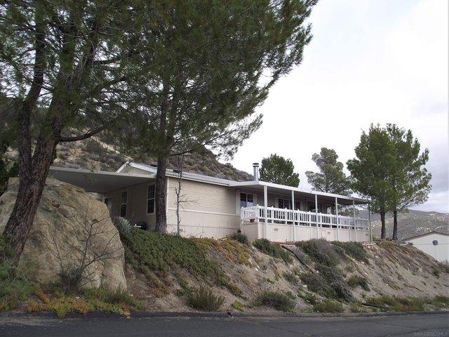 House for sale in Warner Springs, California