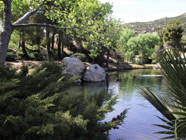 Property for sale in California