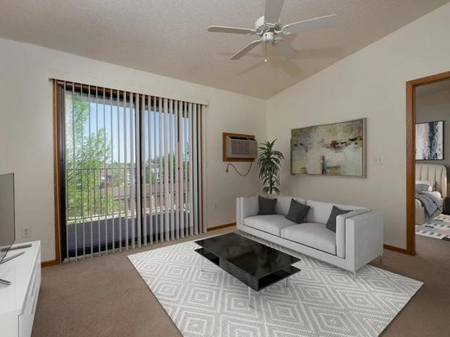 House for sale in Fargo, North Dakota