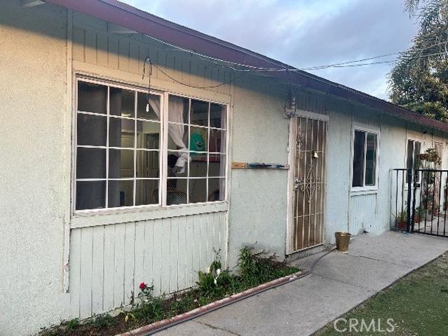House for sale in Santa Ana, California