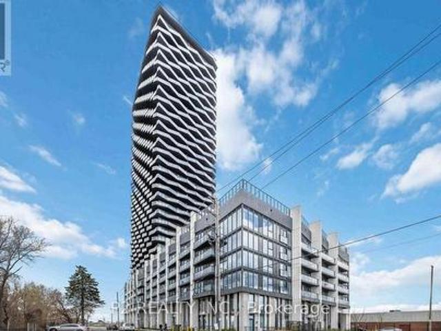 Condo for sale in Woburn, Ontario