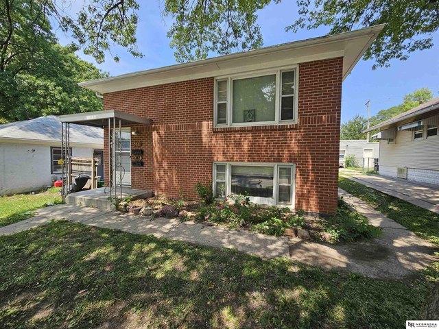 House for sale in Nebraska