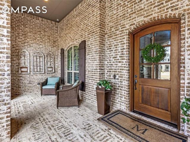 House for sale in Prosper, Texas