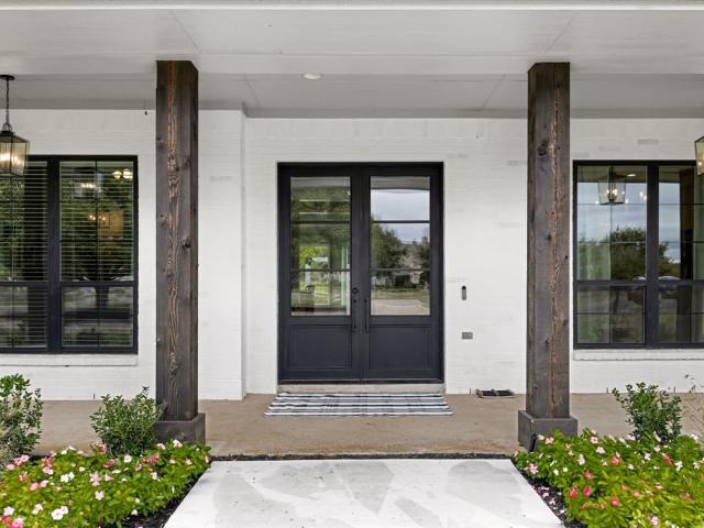 House for sale in Prosper, Texas