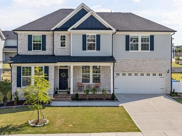 House for sale in Wake, North Carolina