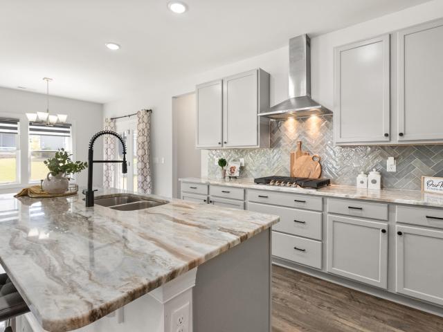 House for sale in Wake, North Carolina