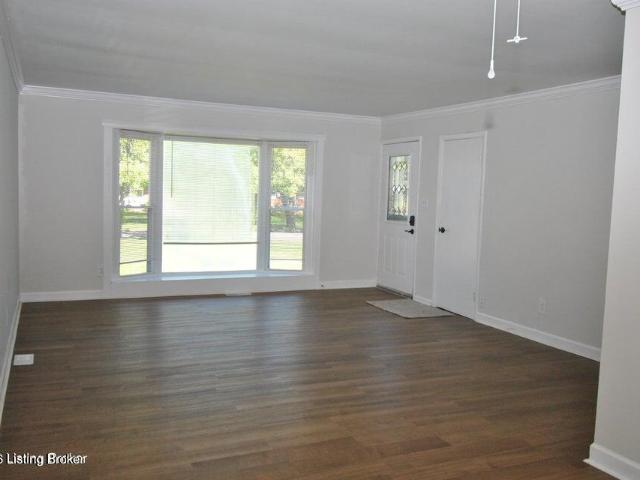 Property for rent in Louisville, Kentucky