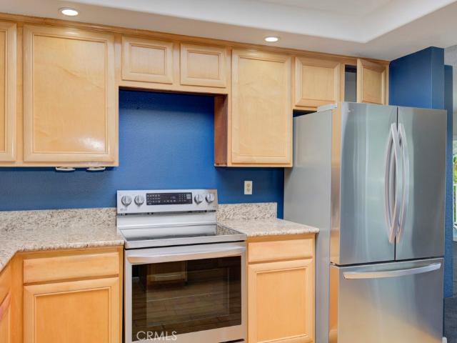 Condo for sale in Laguna Woods