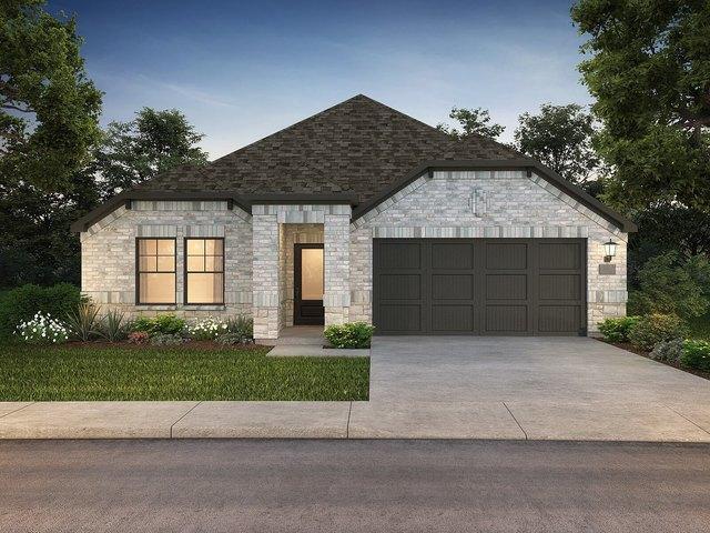 House for sale in Farmersville, Texas