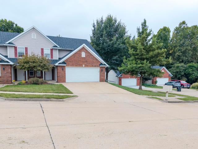 Property for rent in Columbia, Boone County