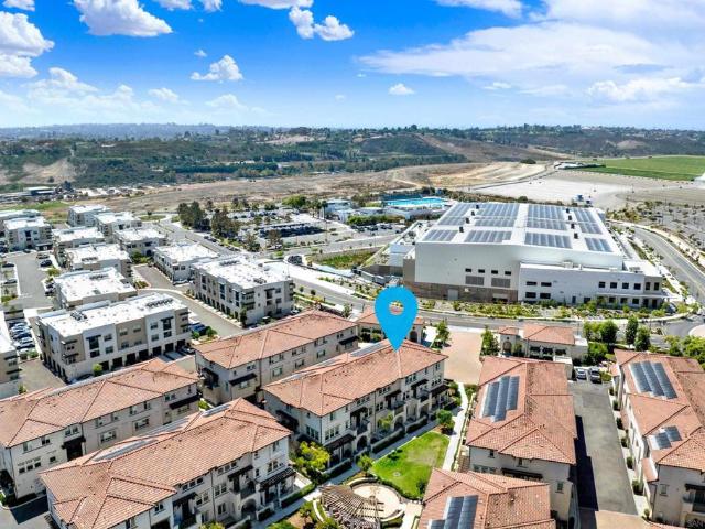 Townhouse for sale in Oceanside, California