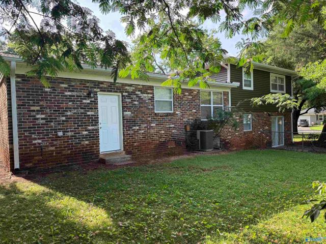 House for sale in Huntsville, Alabama