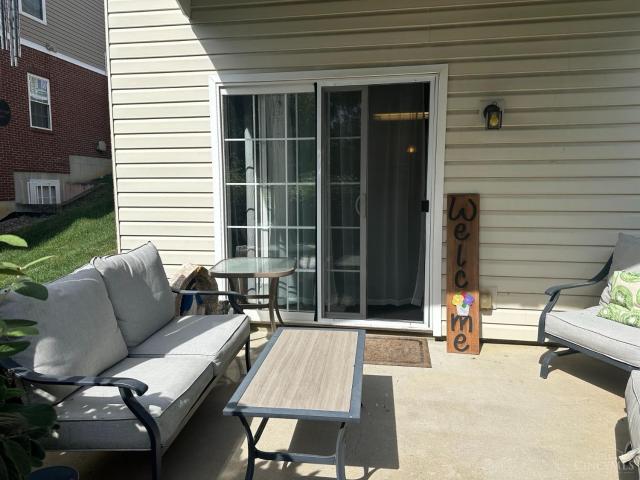 Condo for sale in Miami Heights, Cleves